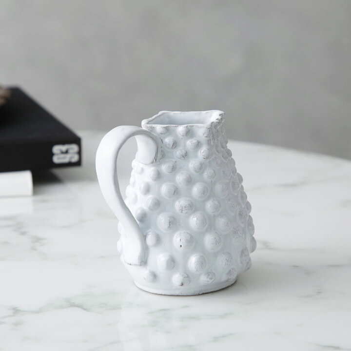 破損品EMILIEピッチャーベース【ASTIER de VILATTEアスティエ楽天市場 