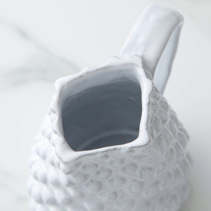 楽天市場】Astier de Villatte アスティエ・ド・ヴィラット ピッチャー 