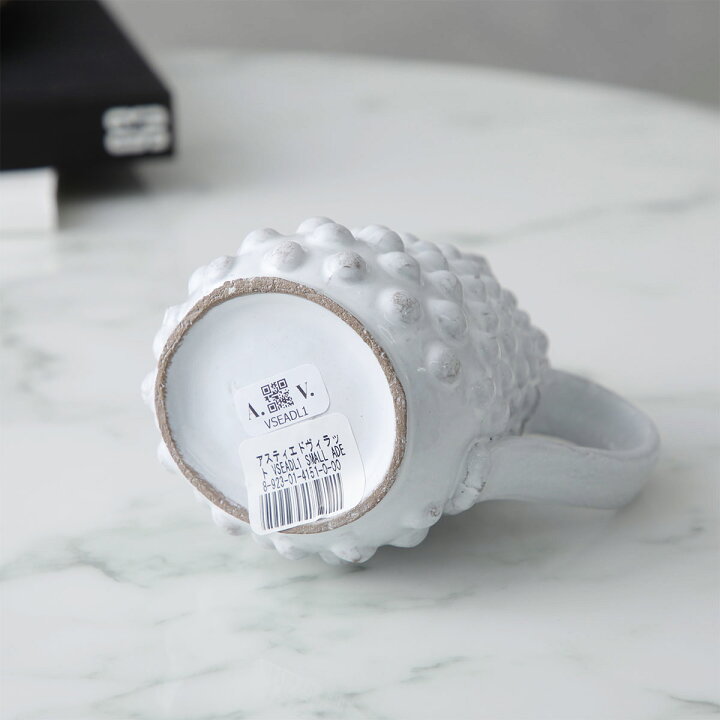 楽天市場】Astier de Villatte アスティエ・ド・ヴィラット ピッチャー 