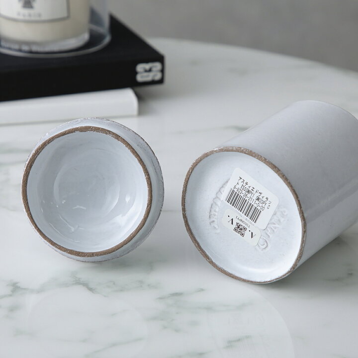 楽天市場】Astier de Villatte アスティエ・ド・ヴィラット マグカップ 
