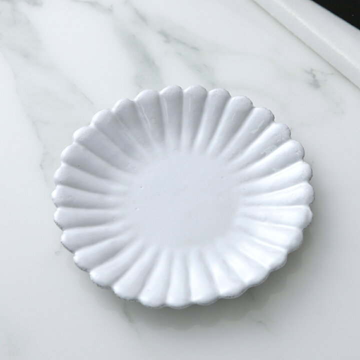 楽天市場】Astier de Villatte アスティエ・ド・ヴィラット ソーサー 