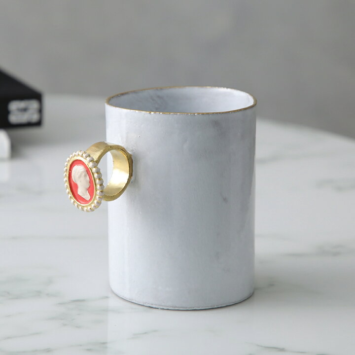 楽天市場】 Astier de Villatte アスティエ・ド・ヴィラット 