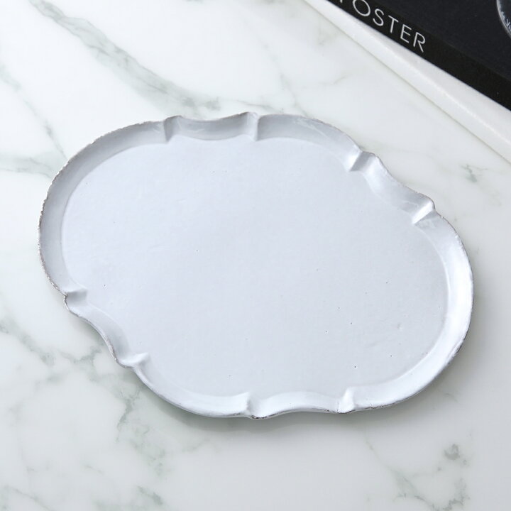 楽天市場】Astier de Villatte アスティエ・ド・ヴィラット ディナー 
