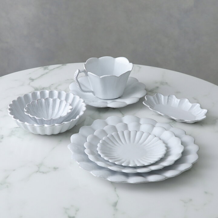 楽天市場】Astier de Villatte アスティエ・ド・ヴィラット ディッシュ 