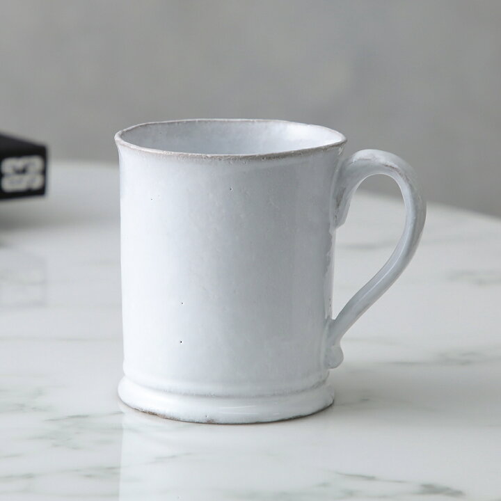楽天市場】Astier de Villatte アスティエ・ド・ヴィラット マグカップ 