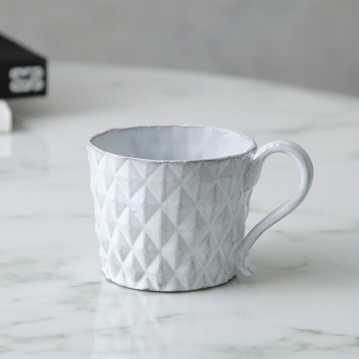 楽天市場】Astier de Villatte アスティエ・ド・ヴィラット カップ  