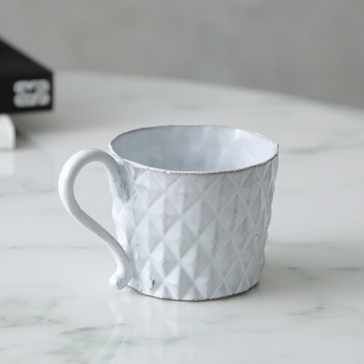楽天市場】Astier de Villatte アスティエ・ド・ヴィラット カップ 