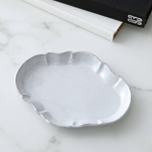 Astier de Villatte �A�X�e�B�G�E�h�E���B���b�g �f�U�[�g�v���[�g Rome Dessert Plate ASPROM1 ���[�}�v���[�g ���� �H�� ���M �y�ԕi�����s�z
