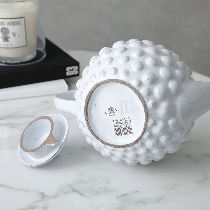 楽天市場】Astier de Villatte アスティエ・ド・ヴィラット 