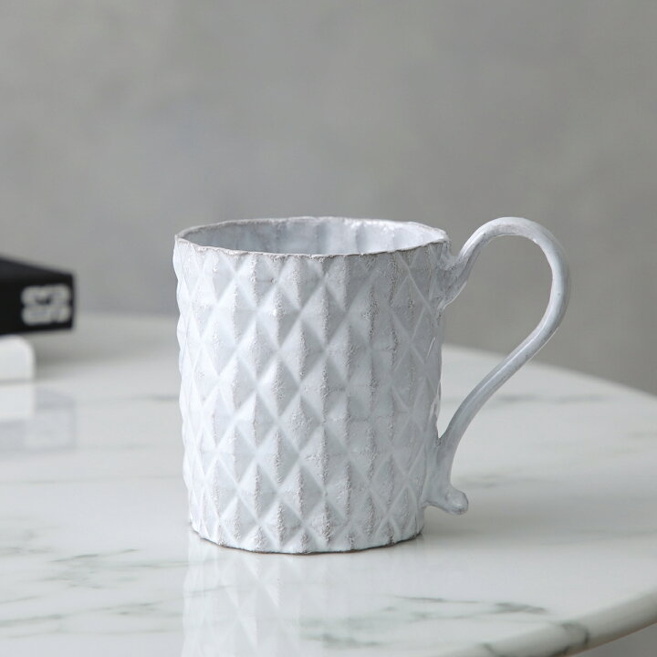 楽天市場】Astier de Villatte アスティエ・ド・ヴィラット カップ 