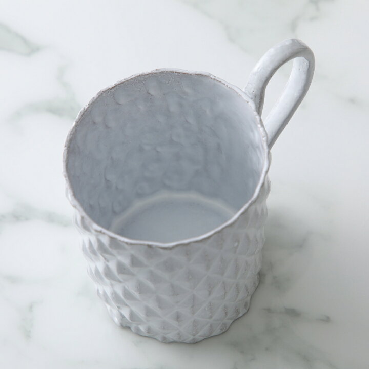 楽天市場】Astier de Villatte アスティエ・ド・ヴィラット カップ 