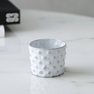 Astier de Villatte �A�X�e�B�G�E�h�E���B���b�g �G�X�v���b�\�J�b�v Adelaide Espresso Cup without Handle TSSADL01 ���� �H�� �R�b�v�y�ԕi�����s�z