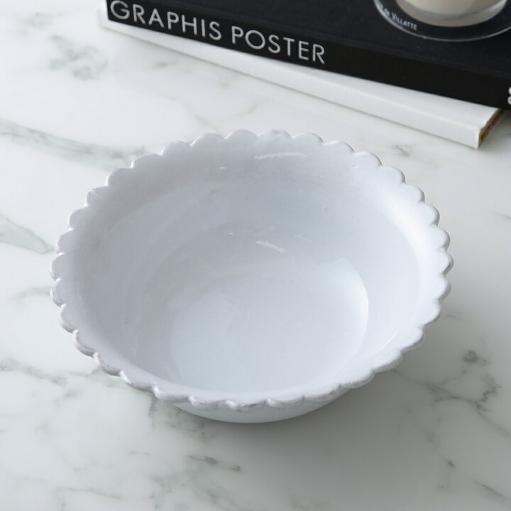 楽天市場】Astier de Villatte アスティエ・ド・ヴィラット ボウル 