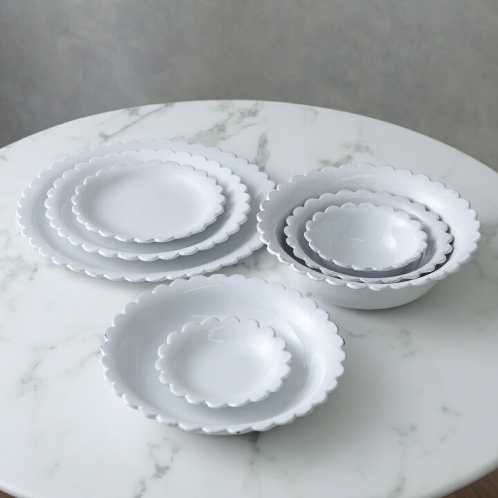 楽天市場】Astier de Villatte アスティエ・ド・ヴィラット ボウル 