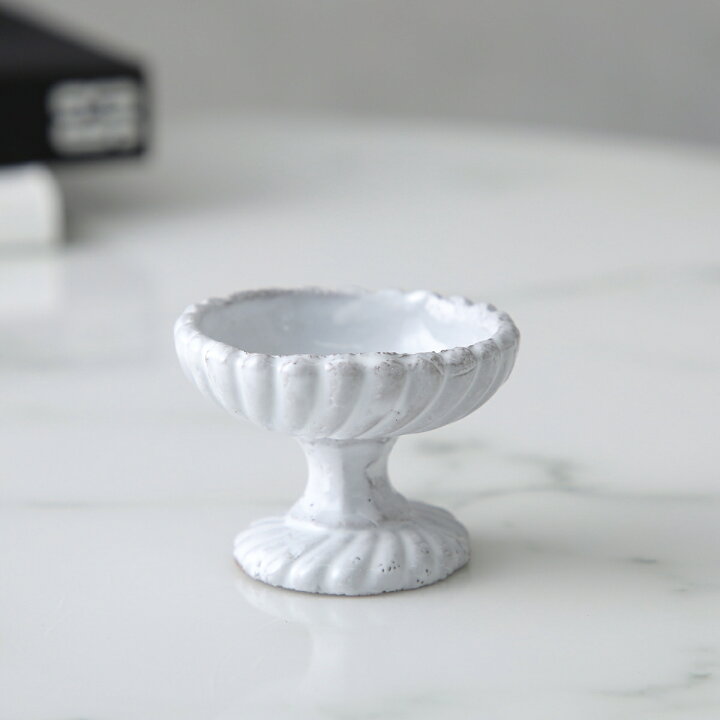 金継ぎ用】Astier de Villatte アスティエ・ド・ヴィラット ディッシュ 