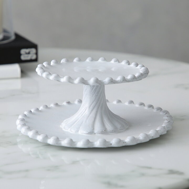 楽天市場】Astier de Villatte アスティエ・ド・ヴィラット ケーキ  