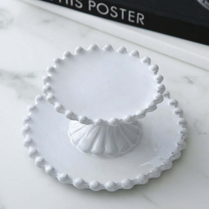 楽天市場】Astier de Villatte アスティエ・ド・ヴィラット ケーキ 