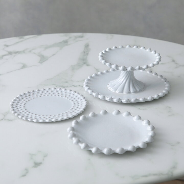 楽天市場】Astier de Villatte アスティエ・ド・ヴィラット ケーキ 
