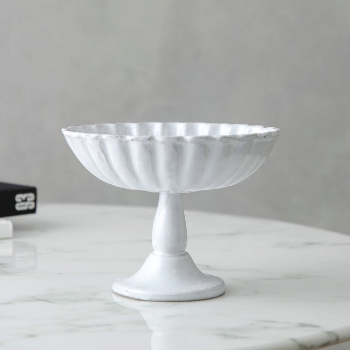 楽天市場】Astier de Villatte アスティエ・ド・ヴィラット コンポート 