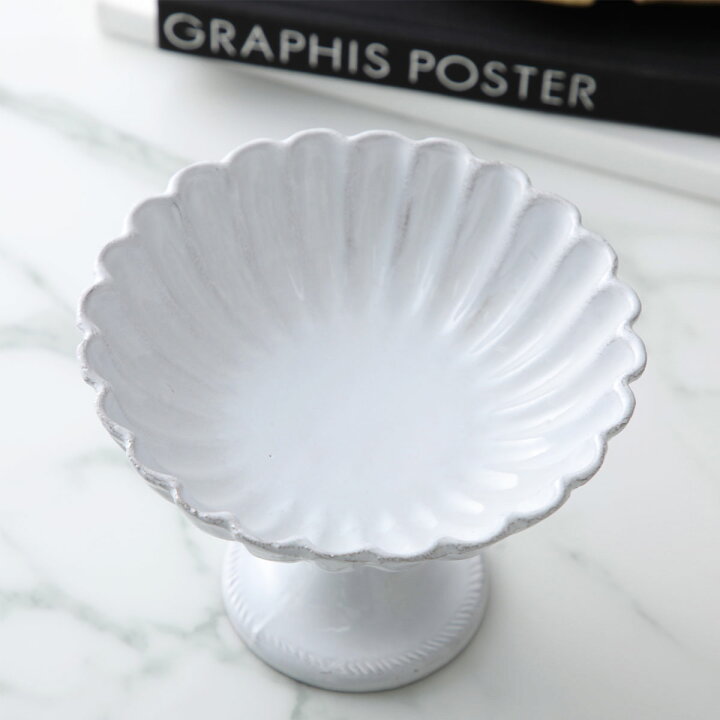 楽天市場】Astier de Villatte アスティエ・ド・ヴィラット コンポート  