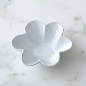 Astier de Villatte �A�X�e�B�G�E�h�E���B���b�g �\�[�T�[ Small Fifine Saucer CPBFFN2 ���� �H�� �� �t�����[ �M �{�E���y�ԕi�����s�z