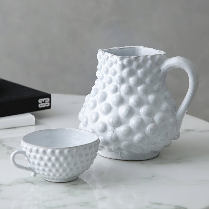 Astier de Villatte アスティエ・ド・ヴィラット ティーポット Small 