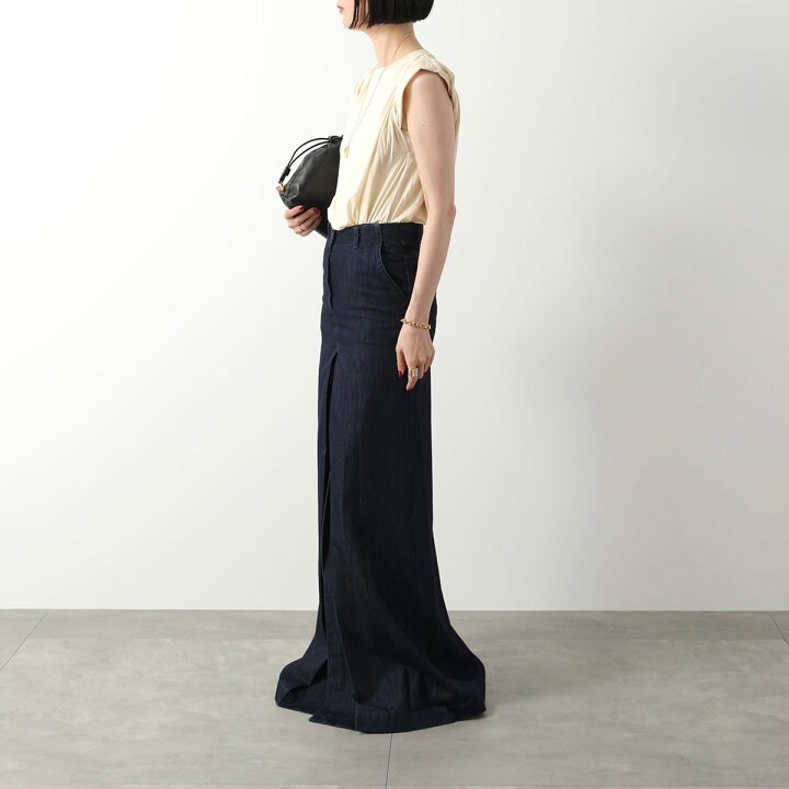 楽天市場】DRIES VAN NOTEN ドリスヴァンノッテン スカート SULIA LONG  