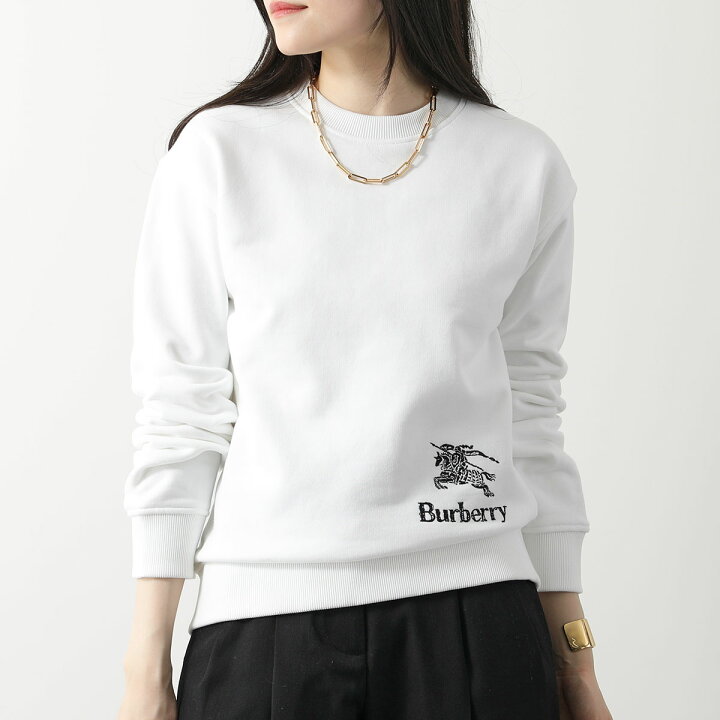 楽天市場】BURBERRY KIDS バーバリー キッズ スウェット 8082110  