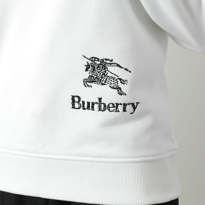 楽天市場】BURBERRY KIDS バーバリー キッズ スウェット 8082110  