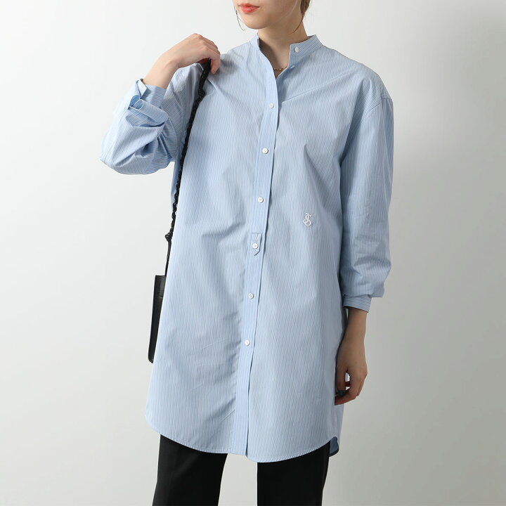楽天市場】JIL SANDER ジルサンダー シャツ J05DL0103 J45176 