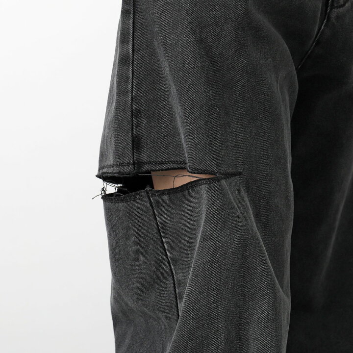 楽天市場】MAISON MARGIELA メゾンマルジェラ ジーンズ S51LA0051 