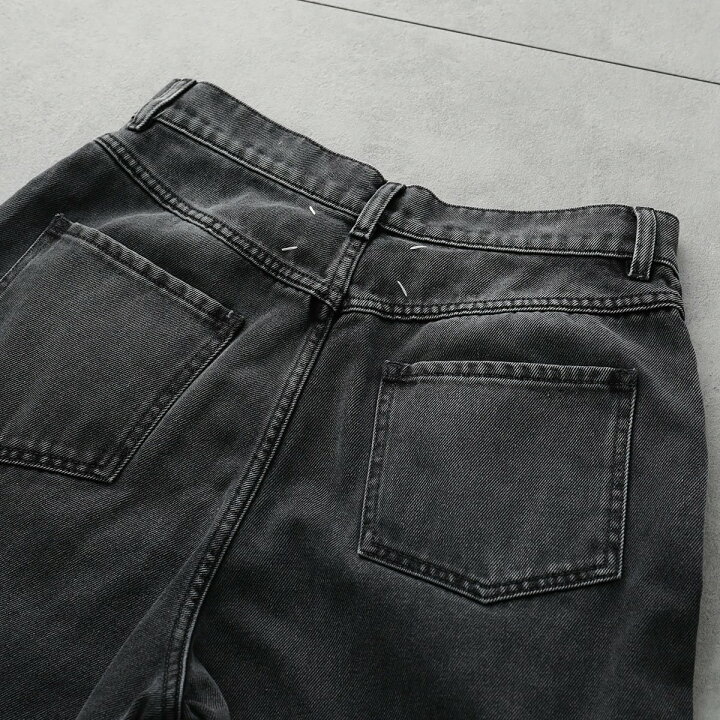 楽天市場】MAISON MARGIELA メゾンマルジェラ ジーンズ S51LA0051 