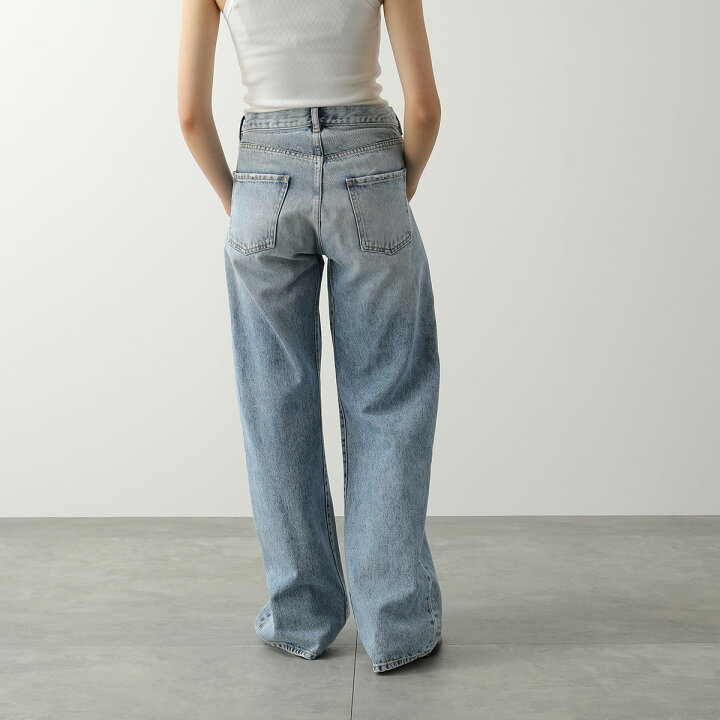 楽天市場】MAISON MARGIELA メゾンマルジェラ ジーンズ S51LA0052  