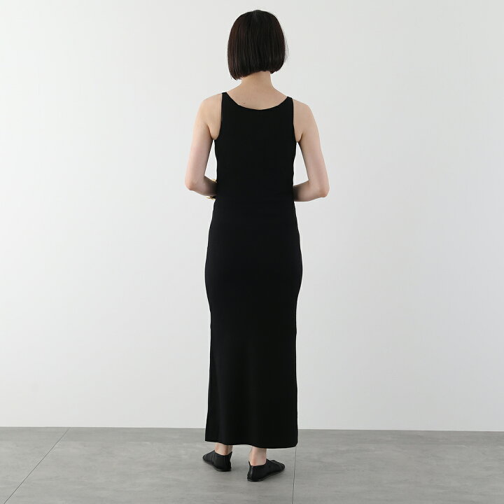 楽天市場】 THE ROW ザ・ロウ ワンピース Florio Maxi Dress 7847 Y691  