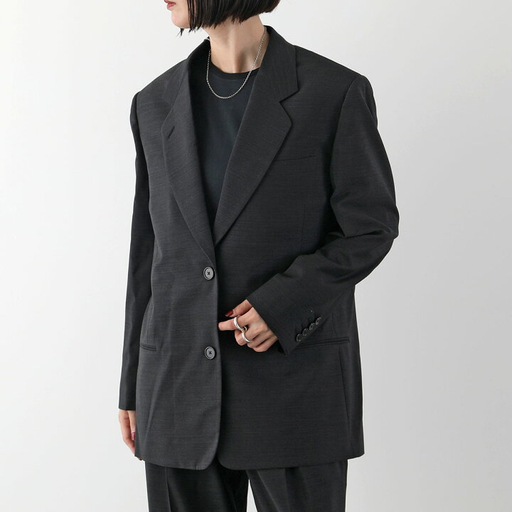 楽天市場】THE ROW ザ・ロウ ジャケット MARINA JACKET マリーナ 7908  