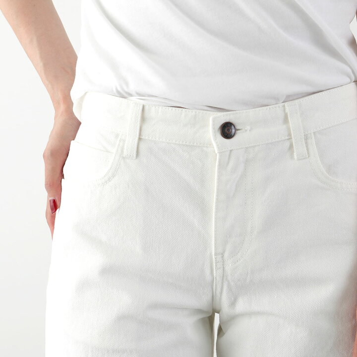 楽天市場】THE ROW ザ・ロウ ジーンズ EGLITTA JEAN 6525 W1493  