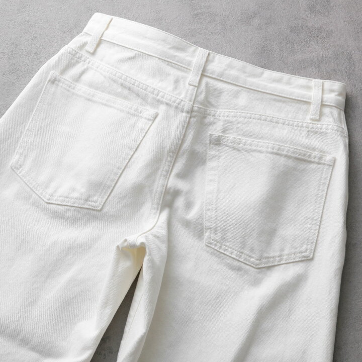 楽天市場】THE ROW ザ・ロウ ジーンズ EGLITTA JEAN 6525 W1493  