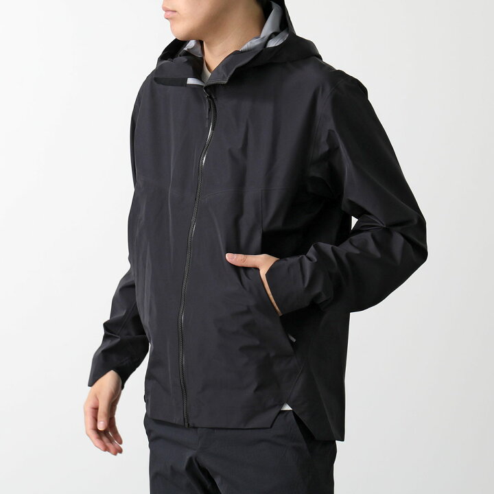 楽天市場】ARCTERYX VEILANCE アークテリクス ヴェイランス ジャケット 