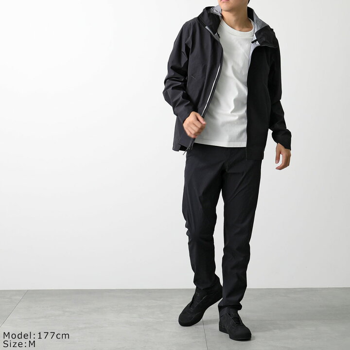 楽天市場】ARCTERYX VEILANCE アークテリクス ヴェイランス ジャケット 