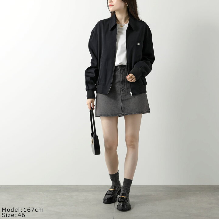 楽天市場】CELINE セリーヌ ブルゾンジャケット 2W47B585X.07MR メンズ 