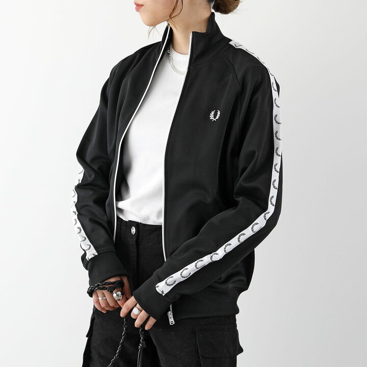 楽天市場】【最大2万円OFFクーポン対象・6/14～6/15限定】FRED PERRY 