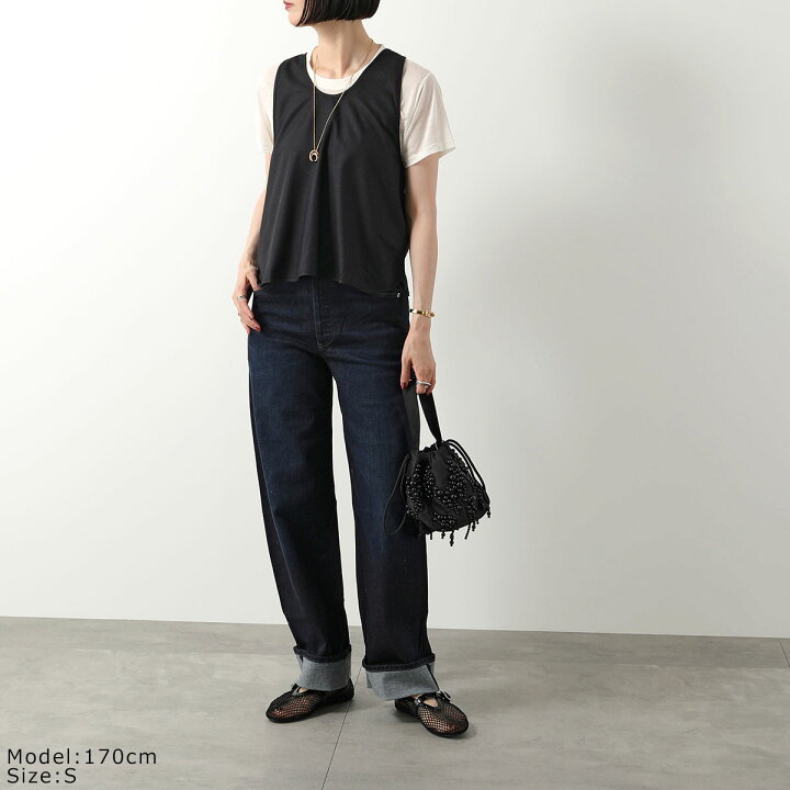 楽天市場】BASERANGE ベースレンジ エプロントップス APRON TOP TOAP 