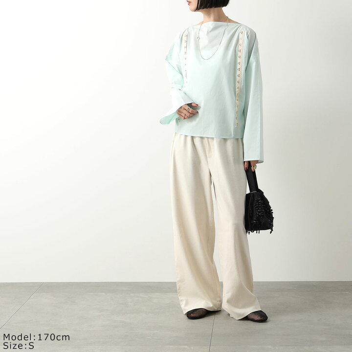 楽天市場】BASERANGE ベースレンジ イージーパンツ STOA PANTS TRST WS  