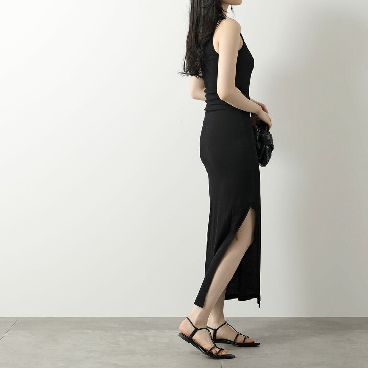 楽天市場】LOEWE ロエベ ワンピース ANAGRAM アナグラム S359Y51X67 