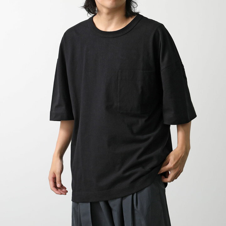 楽天市場】Lemaire ルメール Tシャツ TO1165 LJ1010 メンズ 半袖 