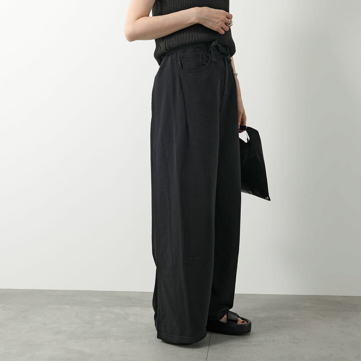 楽天市場】MM6 エムエムシックス メゾンマルジェラ スウェットパンツ  