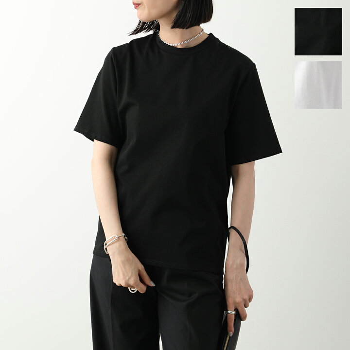 楽天市場】THE ROW ザ・ロウ 半袖 Tシャツ CHIARA TOP 5739 K220  
