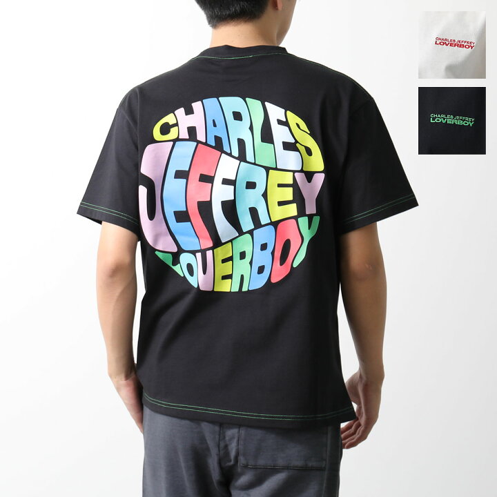 楽天市場】CHARLES JEFFREY LOVERBOY チャールズジェフリーラバー 