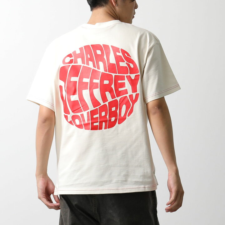 楽天市場】CHARLES JEFFREY LOVERBOY チャールズジェフリーラバー 