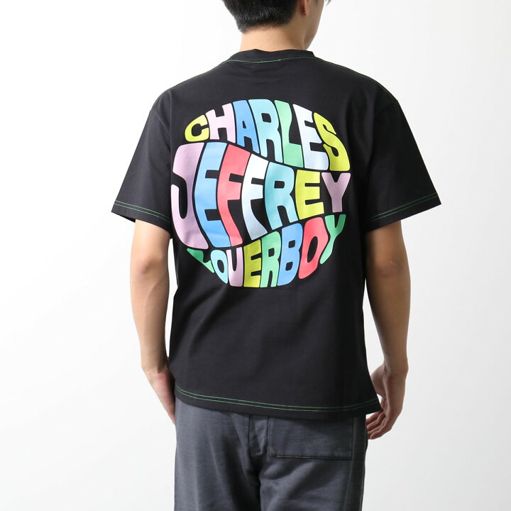 楽天市場】CHARLES JEFFREY LOVERBOY チャールズジェフリーラバー 